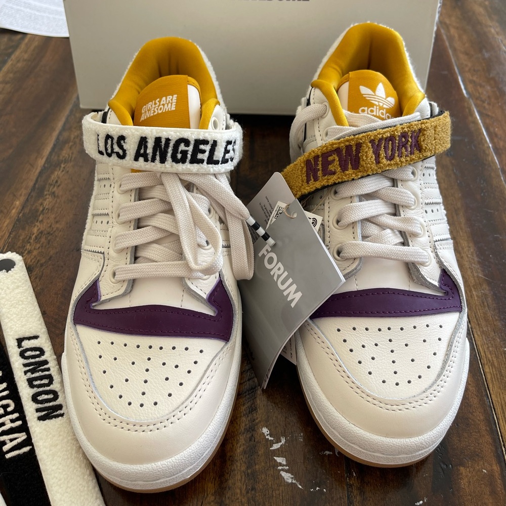 Adidas Sneaker